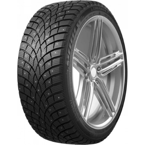 Шины Triangle IcelynX TI501 265/65 R18 114T